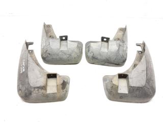 брызговик Opel Antara 1 поколение 2009, 2.0 л., CDTi, Z 20 DMH, дизель, 5МКПП, alpenweiss / opz, внедорожник 5 дв., полный привод, правый руль, 96804108, 96804109, 96804106, 96804107