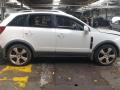 брызговик Opel Antara 1 поколение 2009, 2.0 л., CDTi, Z 20 DMH, дизель, 5МКПП, alpenweiss / opz, внедорожник 5 дв., полный привод, правый руль, 96804108, 96804109, 96804106, 96804107 - фото №6