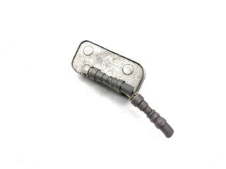 теплообменник масляного фильтра BMW 3 серия E46 2001, 3.0 л., i, M54 B30 (306S3), бензин, АКПП, black saphir / 475, купе, задний привод, правый руль, 7505826