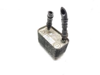 теплообменник масляного фильтра BMW X5 E53 [рестайлинг] 2004, 3.0 л., D, M57 D30 (306D2), дизель, АКПП, titansilber / 354, внедорожник 5 дв., полный привод, правый руль, 171075007540