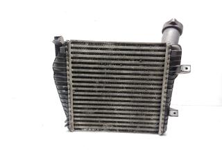 интеркулер Volkswagen Touareg 1 поколение 2006, 3.0 л., TDi, BKS, дизель, АКПП, schwarz / l041, внедорожник 5 дв., полный привод, правый руль, 7L6145803C