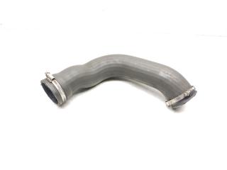 патрубок интеркулера Mercedes-Benz Vito W639 2009, 2.2 л., CDi, OM 646.980, дизель, 6МКПП, arktikweiss / 9147, минивэн, задний привод, правый руль, A6395281782, A6395283082