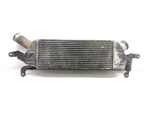 интеркулер Peugeot 4007 1 поколение 2009, 2.2 л., HDi, 4HN (DW12MTED4), дизель, 6МКПП, gris pilbara / ktr, внедорожник 5 дв., полный привод, правый руль, 1530A061