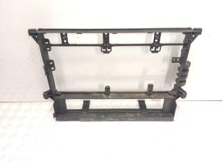 диффузор вентилятора BMW 5 серия E39 [рестайлинг] 2003, 3.0 л., D, M57 D30 (306D1), дизель, АКПП, titansilber / 354, седан, задний привод, правый руль, 17112247356