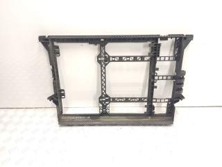 диффузор вентилятора BMW 5 серия E39 1996, 2.5 л., TDS, M51 D25 (256T1), дизель, 5МКПП, aspensilber / 339, седан, задний привод, правый руль, 1740796