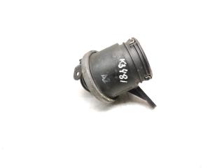 патрубок интеркулера Mercedes-Benz C-Класс W203/S203/CL203 [рестайлинг] CL203 2006, 2.2 л., CDi, OM 646.963, дизель, АКПП, preto esmeralda / 189, хетчбэк 3 дв., задний привод, правый руль, A6110981807, A6460980407, A6110981007