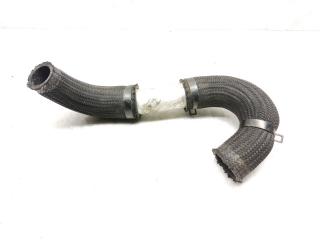 патрубок интеркулера Kia Carens 1 поколение [рестайлинг] FC 2006, 2.0 л., CRDi, D4EA, дизель, 5МКПП, серебро, минивэн, передний привод, правый руль