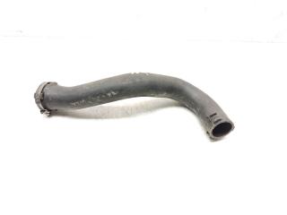 патрубок интеркулера Volkswagen Touareg 1 поколение 2006, 3.0 л., TDi, BKS, дизель, АКПП, schwarz / l041, внедорожник 5 дв., полный привод, правый руль, 7L6145737B