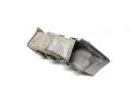 воздуховод тормозной левый BMW 3 серия E90/E91/E92/E93 E90 2007, 2.0 л., D, M47N 204 D4, дизель, 6МКПП, sparkling graphit / a22, седан, задний привод, правый руль, 51747121569 - фото №2