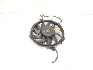 вентилятор радиатора Audi S4 B6/8H 2004, 4.2 л., i, BBK, бензин, АКПП, красный, седан, полный привод, правый руль, 887007X, 872343X