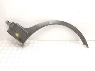 накладка колесной арки передний правый BMW X3 E83 2006, 2.0 л., D, M47 D20 (204D4), дизель, 6МКПП, silbergrau / a08, внедорожник 5 дв., полный привод, правый руль, 3405818