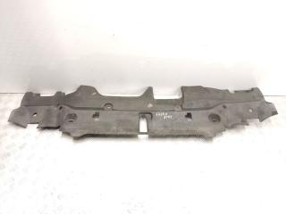 накладка декоративная Jaguar XJ 3 поколение X350 2004, 4.2 л., i, AJ33, бензин, АКПП, jaguar racing green / hgz, седан, задний привод, правый руль, 2W93-8C291AD