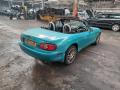 брызговик Mazda MX-5 2 поколение [рестайлинг] NB 2003, 1.8 л., i, BP, бензин, 5МКПП, splash green / 25r, родстер, задний привод, правый руль, NC10V3452, NC10V3451 - фото №4