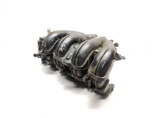 коллектор впускной Mazda 5 1 поколение [рестайлинг] CR 2007, 2.0 л., i, LF-DE, бензин, 5МКПП, серый, минивэн, передний привод, правый руль