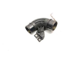 патрубок интеркулера Mercedes-Benz M-Класс W163 [рестайлинг] 2002, 2.7 л., CDi, OM 612.963, дизель, АКПП, jaspisblau / 345, внедорожник 5 дв., полный привод, правый руль, A1635011124