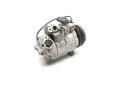 компрессор кондиционера BMW 3 серия E90/E91/E92/E93 E92 2007, 2.0 л., D, N47 D20 A, дизель, 6МКПП, karmesinrot/ a61, купе, задний привод, правый руль, 447260-1850, 6987862 - фото №2