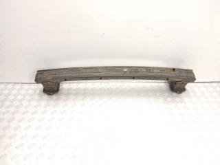 усилитель бампера переднего Peugeot 207 1 поколение 2007, 1.6 л., i, 5FW (EP6), бензин, 5МКПП, синий, хетчбэк 5 дв., передний привод, правый руль, 7414PQ