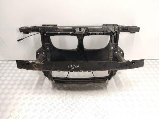 передняя панель крепления облицовки (телевизор) BMW 1 серия E81/E82/E87/E88 2006, 2.0 л., i, N46 B20 B, бензин, АКПП, titansilber / 354, хетчбэк 5 дв., задний привод, правый руль, 7058593