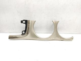 ресничка (ус) левой фары Jaguar XJ 2 поколение [2-й рестайлинг] X308 2000, 3.2 л., i, AJ32, бензин, АКПП, gold, седан, задний привод, правый руль, 4651AF