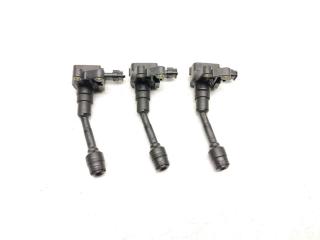 катушка зажигания Ford Focus 3 поколение 2013, 1.0 л., Ti, M2DA, бензин, 5МКПП, frozen white, хетчбэк 5 дв., передний привод, правый руль, CM5G-12A366-CA