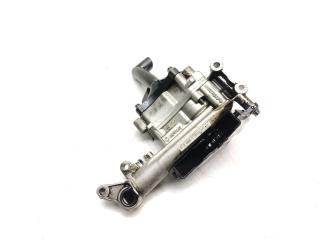 насос масляный Mercedes-Benz A-Класс W169 2007, 2.0 л., CDi, OM 640.940, дизель, 6МКПП, kometgrau / 748, хетчбэк 5 дв., передний привод, правый руль, 6401810401