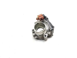 заслонка дроссельная Ford Focus 3 поколение 2013, 1.0 л., Ti, M2DA, бензин, 5МКПП, frozen white, хетчбэк 5 дв., передний привод, правый руль, CM5G-9F991-FB