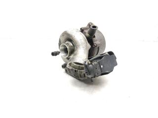 турбина BMW 3 серия E90/E91/E92/E93 E90 2006, 2.0 л., D, M47N 204 D4, дизель, 6МКПП, titansilber / 354, седан, задний привод, правый руль, 49S35-05761