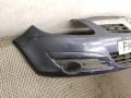 бампер передний Opel Corsa D 2010, 1.4 л., i, B 14 XER, бензин, 5МКПП, синий, хетчбэк 5 дв., передний привод, правый руль, 13211462 - фото №2