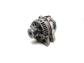 генератор Ford Focus 3 поколение 2013, 1.0 л., Ti, M2DA, бензин, 5МКПП, frozen white, хетчбэк 5 дв., передний привод, правый руль, CV6T-10300-FA, MS1042113320