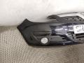 бампер передний Opel Corsa D 2008, 1.4 л., i, Z 14 XEP, бензин, 5МКПП, saphirschwarz / 2hu, хетчбэк 3 дв., передний привод, правый руль, 13273522 - фото №2