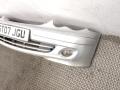 бампер передний Mercedes-Benz C-Класс W203/S203/CL203 [рестайлинг] W203 2007, 2.2 л., CDi, OM 646.963, дизель, АКПП, iridiumsilber / 775, седан, задний привод, правый руль, A2038853025 - фото №2