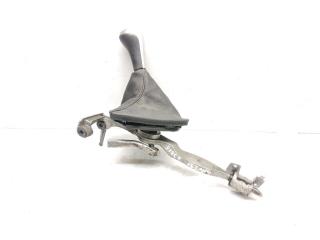 кулиса BMW 3 серия E90/E91 [рестайлинг] E91 2010, 3.0 л., D, N57 D30 A, дизель, 6МКПП, titansilber / 354, универсал, задний привод, правый руль, 7524720