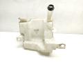 бачок омывателя Ford Focus 3 поколение 2013, 1.0 л., Ti, M2DA, бензин, 5МКПП, frozen white, хетчбэк 5 дв., передний привод, правый руль, BV6117B613AC - фото №2