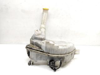 бачок омывателя Mazda 3 1 поколение [рестайлинг] BK 2007, 1.6 л., i, Z6, бензин, 5МКПП, серый, хетчбэк 5 дв., передний привод, правый руль, 860142-721