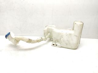 бачок омывателя Volkswagen Jetta 6 поколение 2011, 2.0 л., TDi PD, CFFB, дизель, 6МКПП, чёрный, седан, передний привод, правый руль, 5C6955453Q