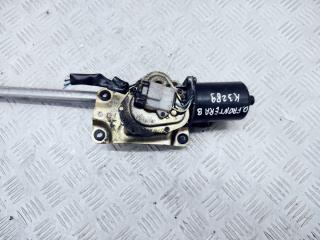 моторчик передних стеклоочистителей (дворников) Opel Frontera B поколение [рестайлинг] 2004, 2.2 л., DTi, Y 22 DTH, дизель, 5МКПП, starsilber ii / 82u, внедорожник 5 дв., полный привод, правый руль, 97126166