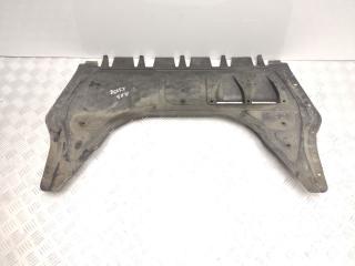 защита двигателя Audi A3 8P [рестайлинг] 2005, 2.0 л., FSI, BLR, бензин, 6МКПП, серый, хетчбэк 5 дв., передний привод, правый руль, 1K0825237J