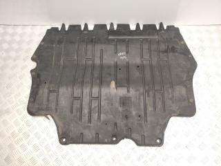 защита двигателя Volkswagen Jetta 6 поколение 2011, 2.0 л., TDi PD, CFFB, дизель, 6МКПП, чёрный, седан, передний привод, правый руль, 5C0825237