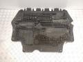 защита двигателя Volkswagen Jetta 6 поколение 2011, 2.0 л., TDi PD, CFFB, дизель, 6МКПП, чёрный, седан, передний привод, правый руль, 5C0825237 - фото №2