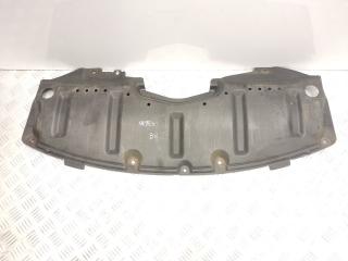 защита бампера (кенгурятник) Mazda 6 2 поколение [рестайлинг] GH 2010, 2.2 л., D, R2AA, дизель, 6МКПП, crystal white / 34k, хетчбэк 5 дв., передний привод, правый руль, GS1D56112