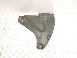 защита днища BMW 3 серия E90/E91/E92/E93 E90 2006, 2.0 л., i, N46 B20 B, бензин, 6МКПП, monacoblau / a35, седан, задний привод, правый руль, 51757127361