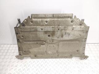 защита двигателя Audi A3 8P [2-й рестайлинг] 2008, 2.0 л., TDi, CBAB, дизель, 6МКПП, brillantschwarz / ly9b, кабриолет, передний привод, правый руль, 8P7018997C