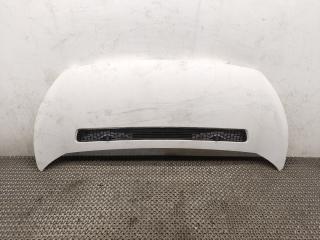 капот Citroen Jumpy 2 поколение 2009, 1.6 л., HDi, 9HU (DV6UTED4), дизель, 5МКПП, blanc banquise / ewp, фургон, передний привод, правый руль, 7901N1