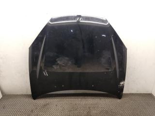 капот Hyundai Coupe 2 поколение [2-й рестайлинг] GK 2009, 1.6 л., MPI, G4ED, бензин, 5МКПП, stone black / cj, купе, передний привод, правый руль, 66400-2C720