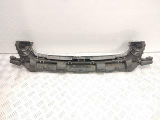 усилитель бампера переднего Ford Focus 2 поколение [рестайлинг] 2008, 1.8 л., TDCi, KKDA, дизель, 5МКПП, vision, хетчбэк 5 дв., передний привод, правый руль, 8M5117E778AE