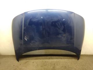 капот Audi TT 8N 2003, 1.8 л., Ti, BAM, бензин, 6МКПП, mauritiusblau / lz5c, купе, полный привод, правый руль, 8N0823029A