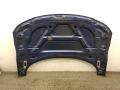 капот Audi TT 8N 2003, 1.8 л., Ti, BAM, бензин, 6МКПП, mauritiusblau / lz5c, купе, полный привод, правый руль, 8N0823029A - фото №2