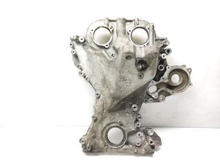 декоративная крышка двигателя Ford Focus 3 поколение 2013, 1.0 л., Ti, M2DA, бензин, 5МКПП, frozen white, хетчбэк 5 дв., передний привод, правый руль, CM5G6059GC