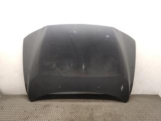 капот Volvo V70 2 поколение 2003, 2.4 л., i, B 5244 S2, бензин, 5МКПП, titanium grey / 455, универсал, передний привод, правый руль, 9187970