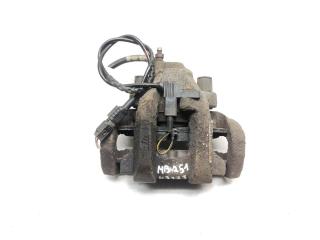 суппорт задний правый Mercedes-Benz R-Класс W251 2006, 3.0 л., CDi, OM 642.950, дизель, АКПП, iridiumsilber / 775, минивэн, полный привод, правый руль, A1644235398